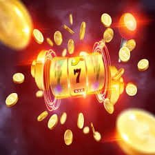 Layar berwarna biru gelap menampilkan layanan sportsbook sportsbook dan slot online kobratoto